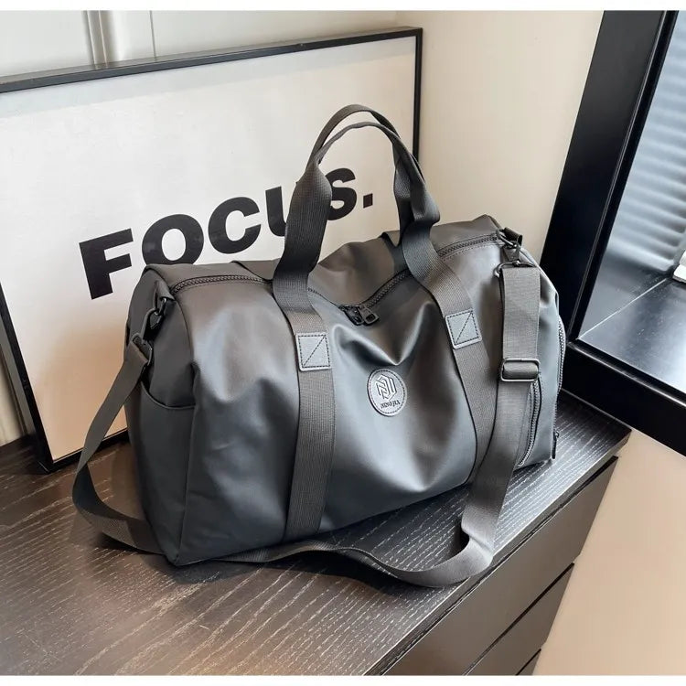 Oxford Cloth Travel Bag
