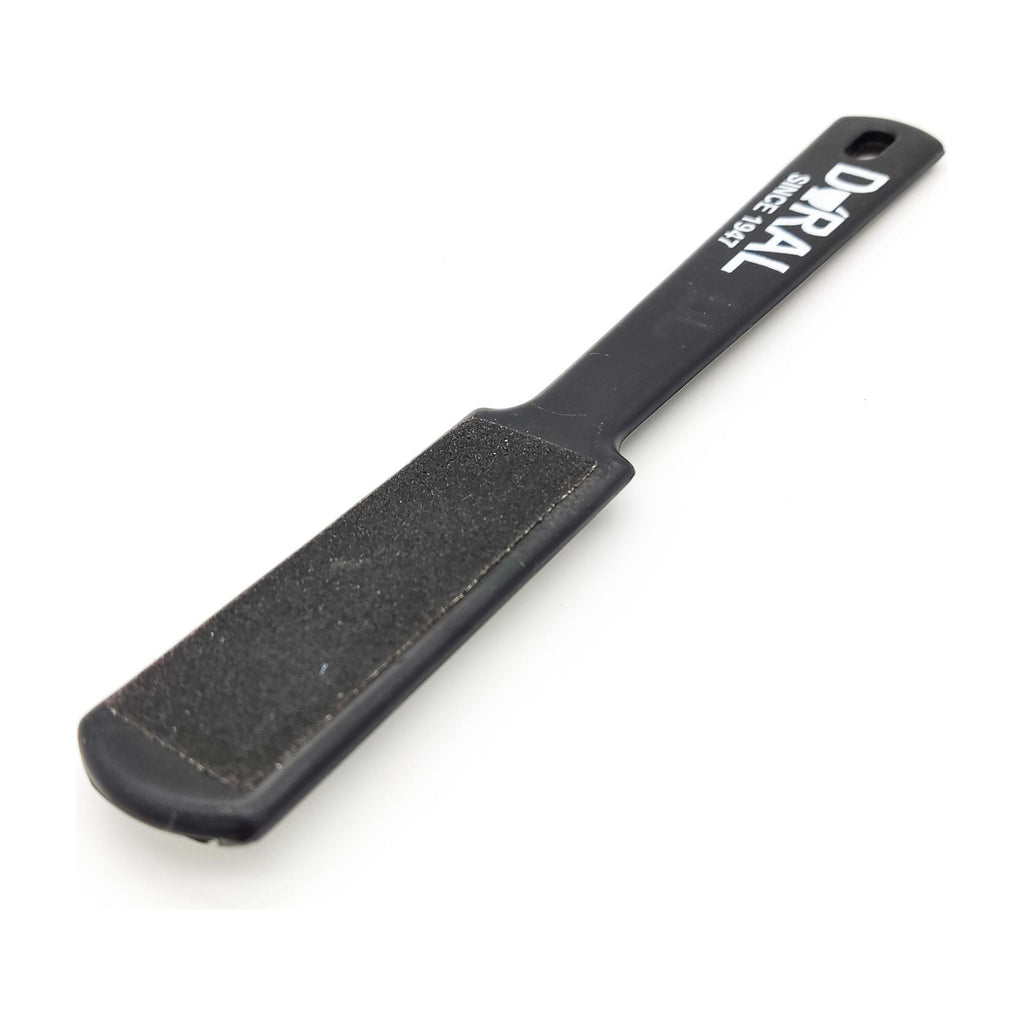 Dural Foot Rasp Black