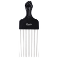Annie Afro Styling Pik 4 Inch Long, 1 Count, Black