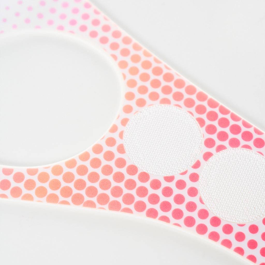 The Nushape Red Light Therapy Mask