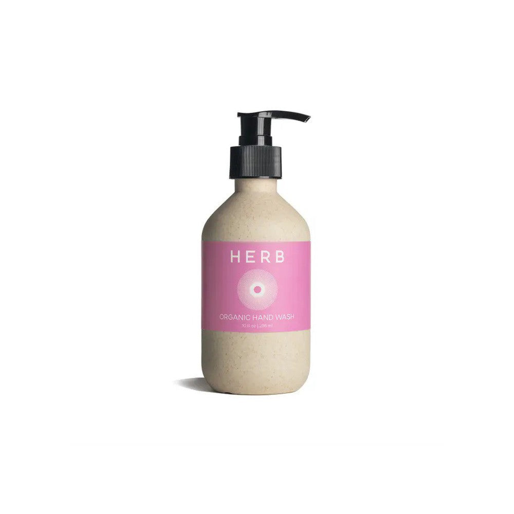 Kalastyle Hallo Iceland Angelica Herb Organic Hand Wash 296 Ml