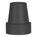 Drive Medical Rtl10322bk Cane Tip 34 Inch Diameter Black