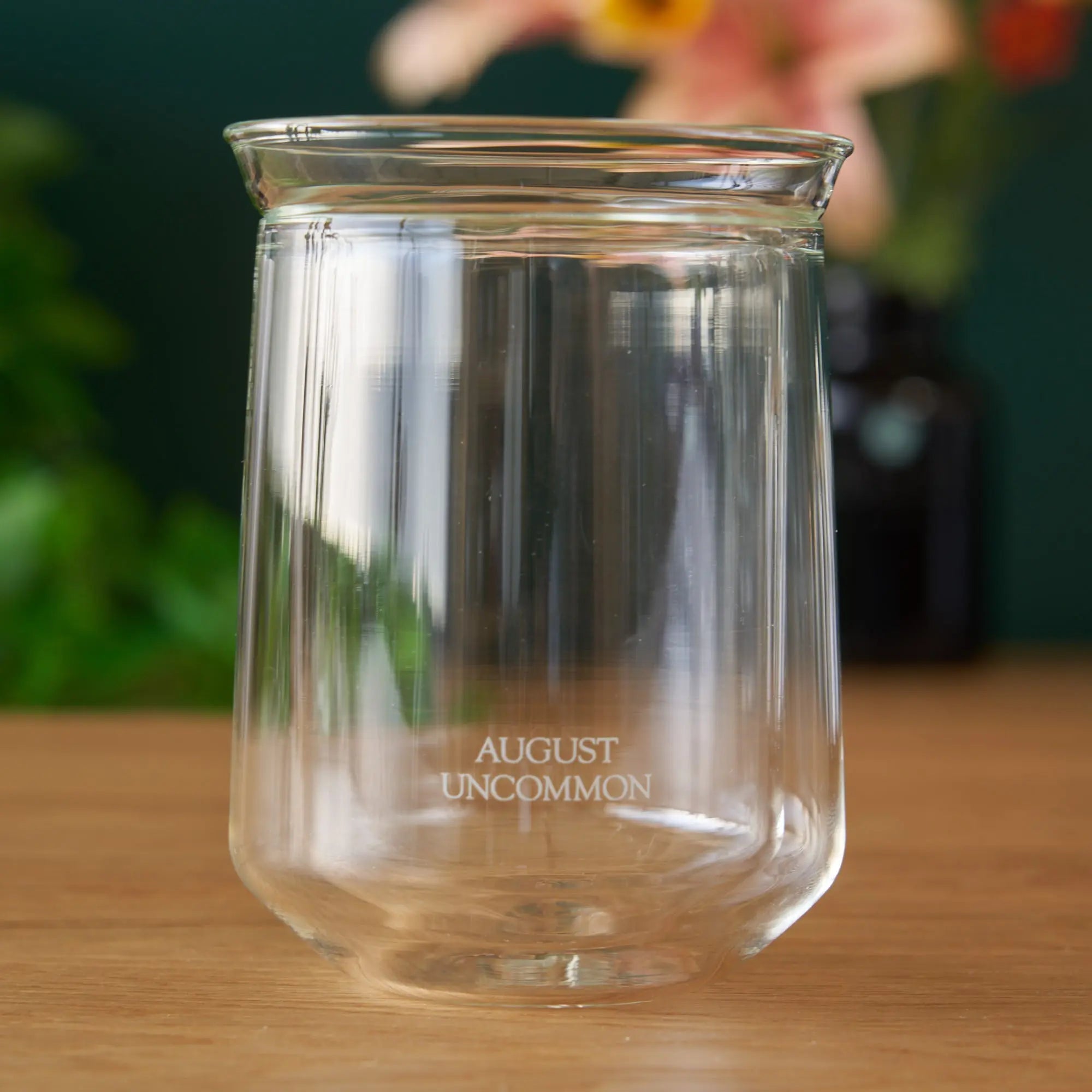 Tasting Glass - A Refined Drinking Experience