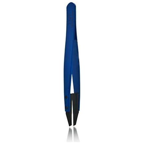 Rubis Switzerland Slant Tweezer 1KS109