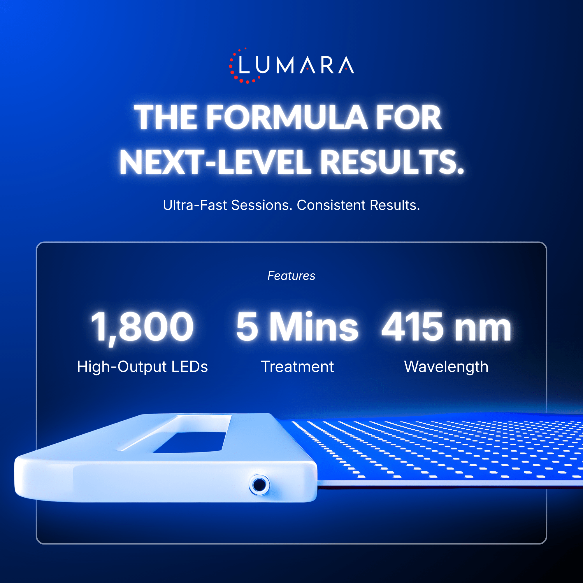 Illuminate Blue