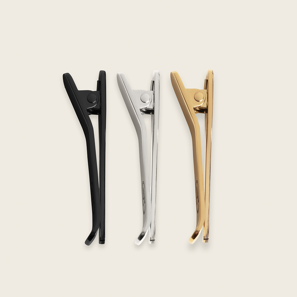 Altaché Eyewear Clip (Fits most glasses/Comes with everything you need!)