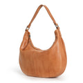 Cortical Women's Spliced Casual Crossbody Bag