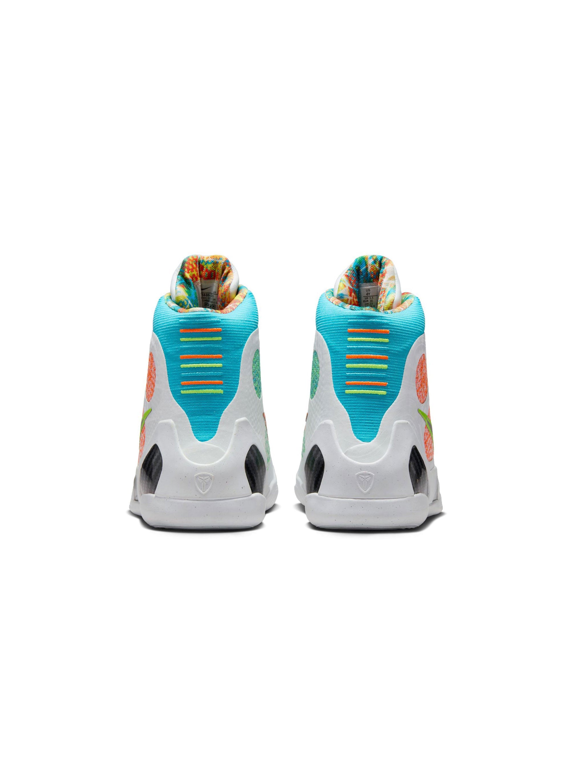 Nike Big Kids Elite - What The