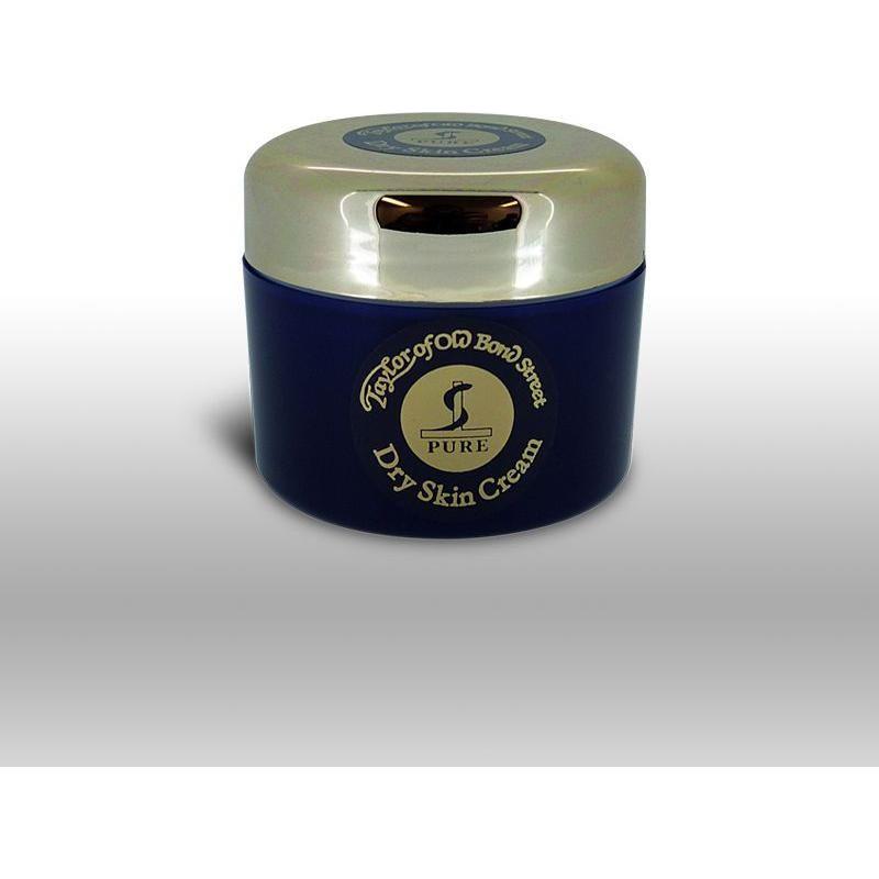 Taylor Of Old Bond Street Dry Skin Facial Cream 50ml