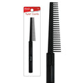Annie Twist Comb, 1 Count, Black