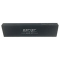 Parker SR1 31R Clip-Type Stainless Steel Handle Straight Barber Shavette Razor