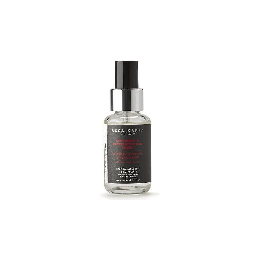 Acca Kappa Beard Softener & Restructuring Fluid 50ml