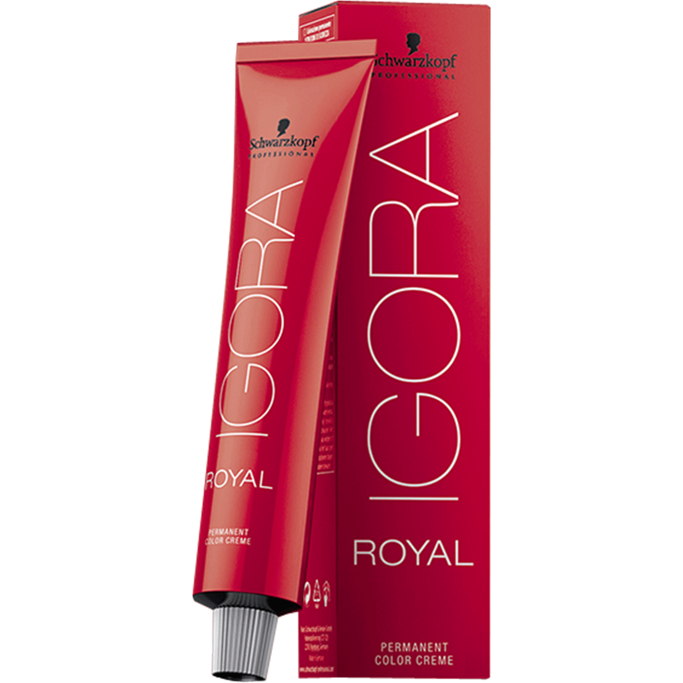 Schwarzkopf Igora Royal Hair Color  8-87 2.1 Oz