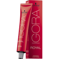 Schwarzkopf Igora Royal Hair Color  0-99 2.1 Oz