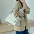 Flap Chain Shoulder Bag