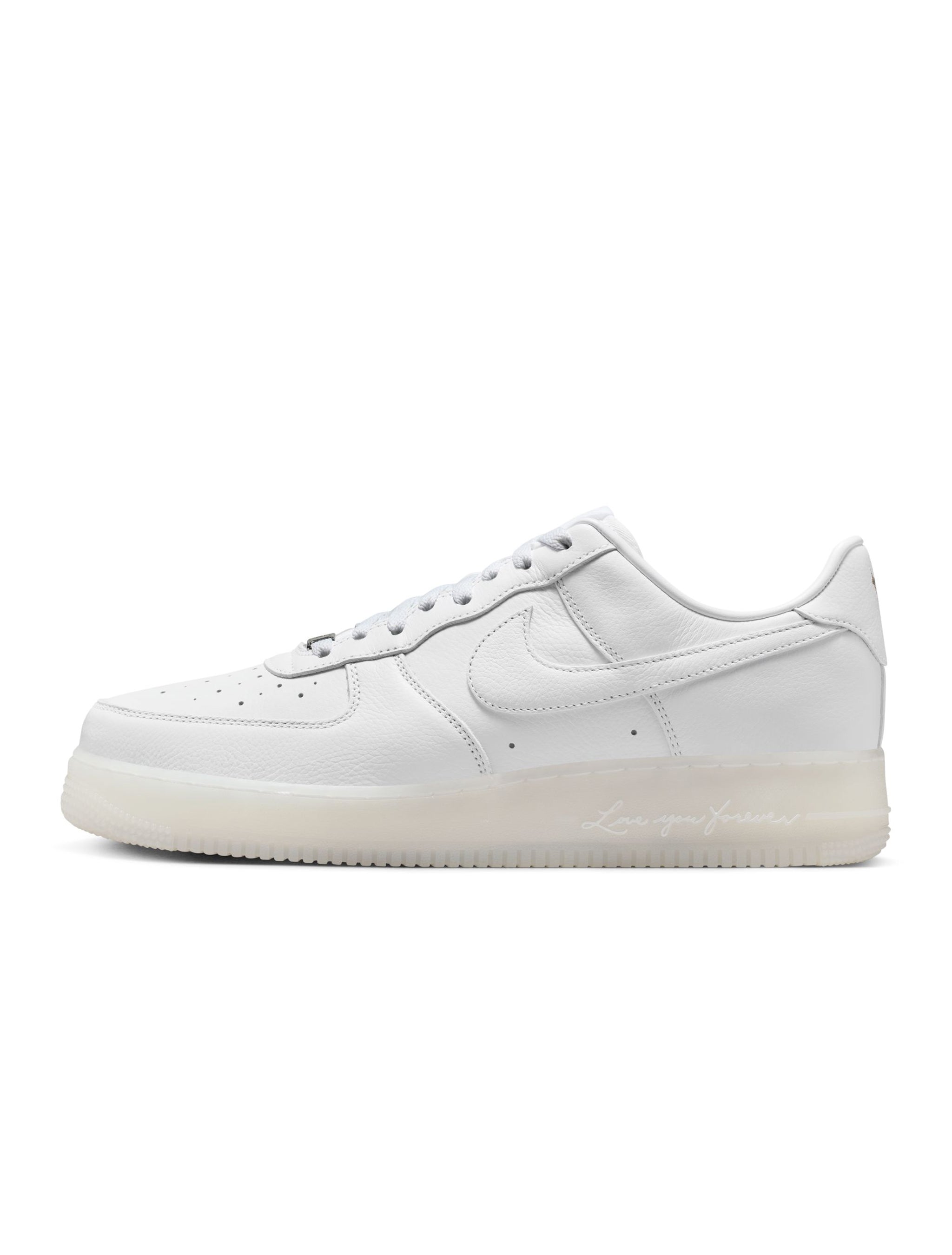 Nike x Nocta Air Force 1 Low - Love You Forever
