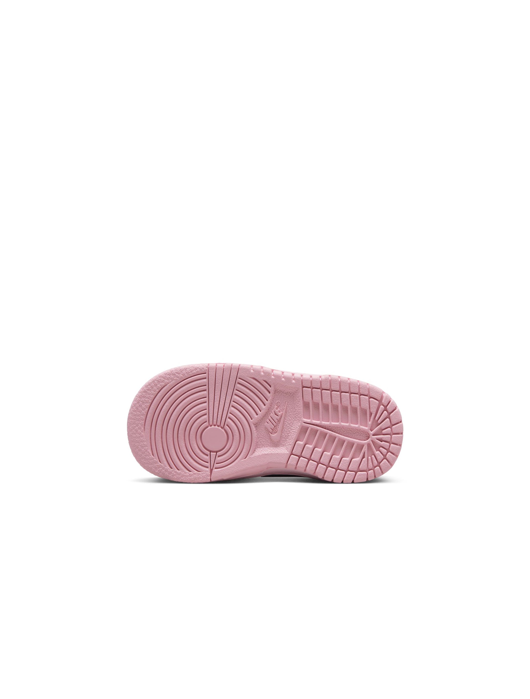 Nike (TD) Dunk Low - Soft Pink