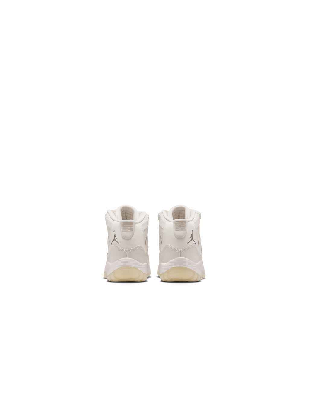 Air Jordan (TD) 11 Retro - Pearl