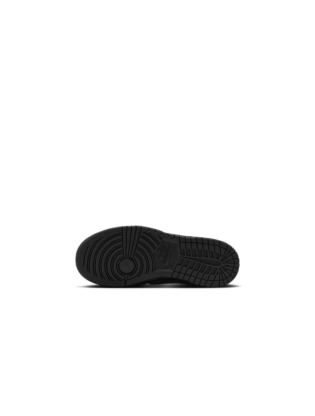 Nike (PS) Dunk Low - Black
