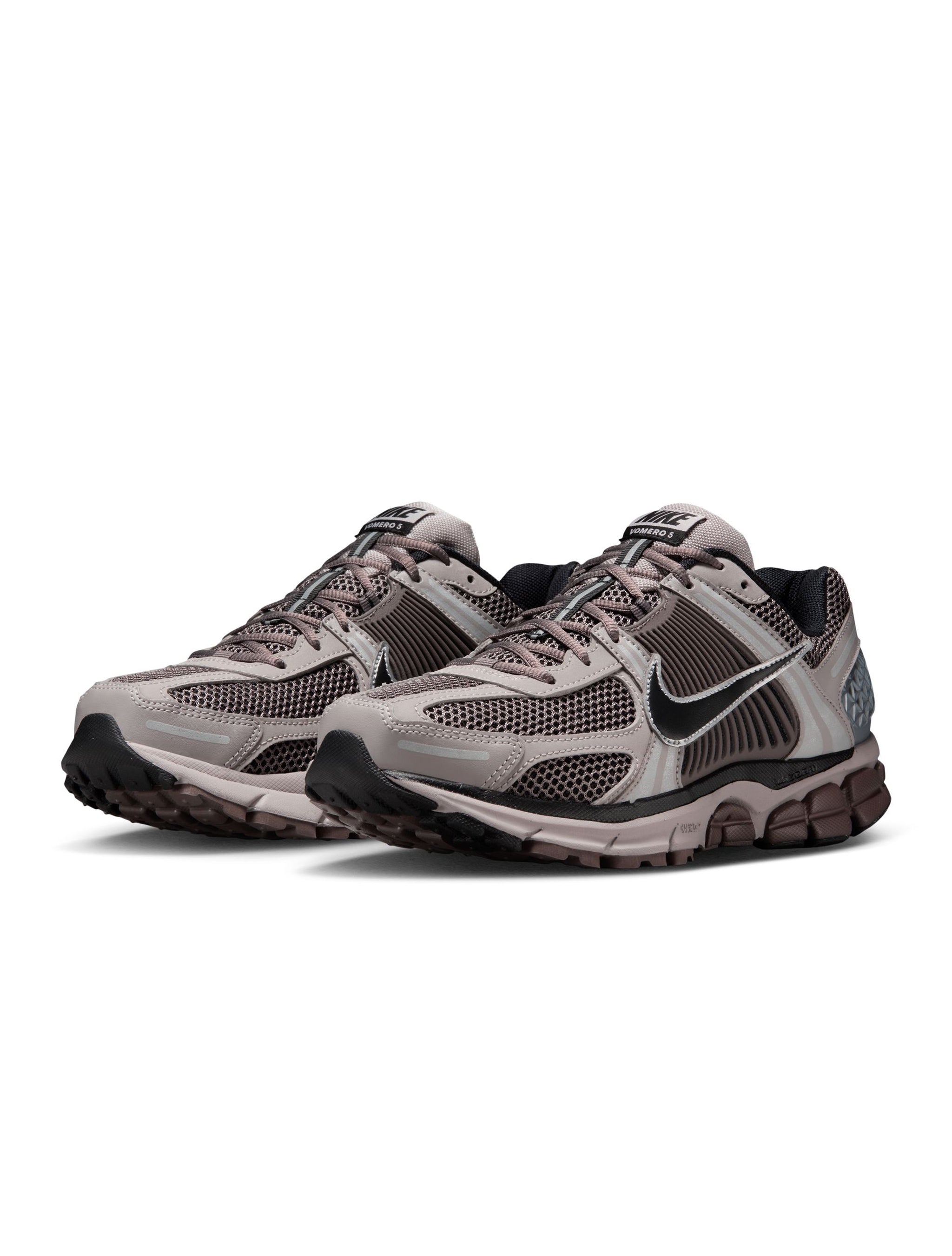 Nike Mens Zoom Vomero 5 - College Grey