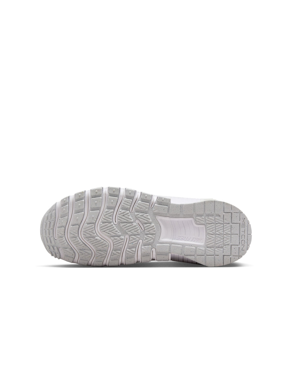 Nike Womens Free Metcon 6 - White