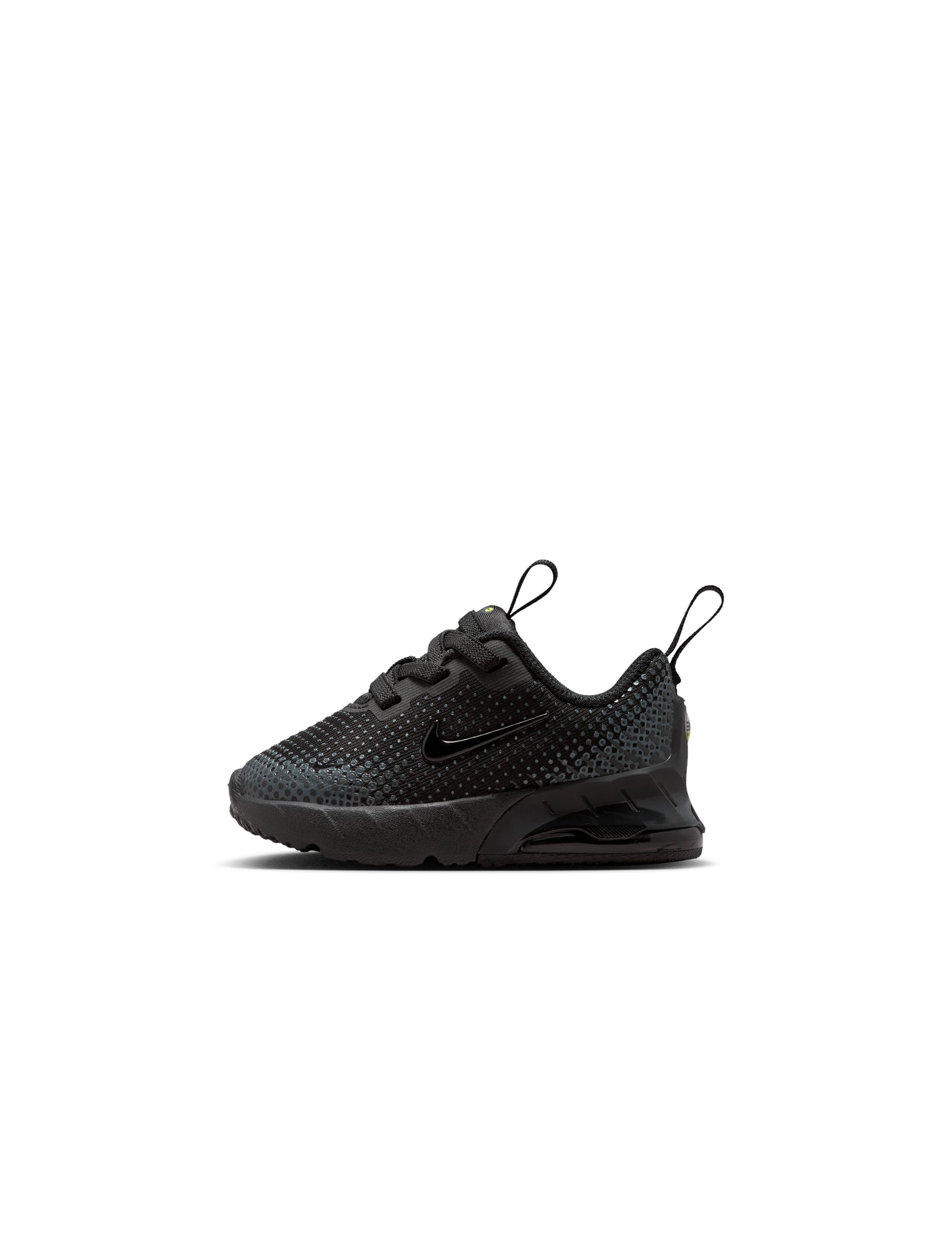 Nike (TD) Air Max Phoenix - Black