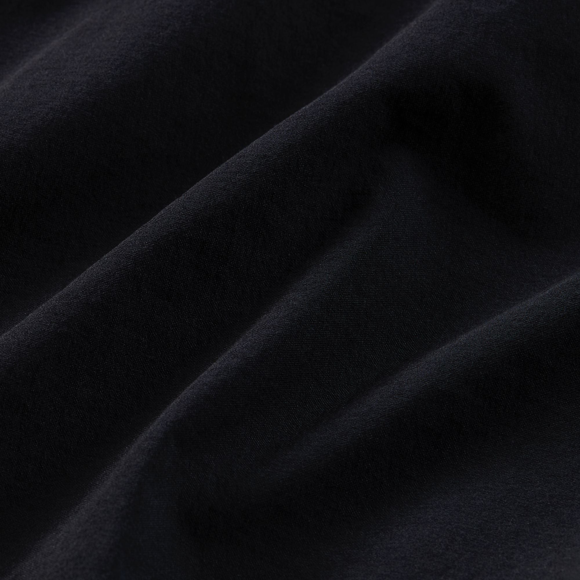 Nike Mens Woven Pants - Black