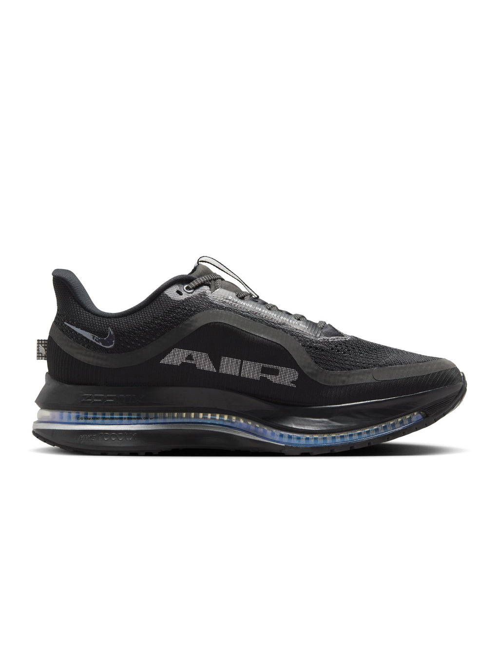 Nike Mens Pegasus Premium - Black