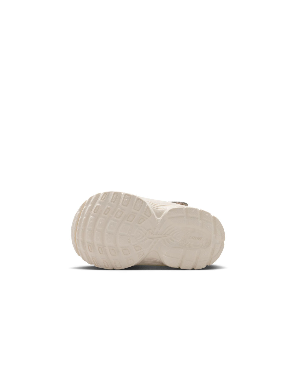 Nike (TD) V5 Runner - Taupe Haze