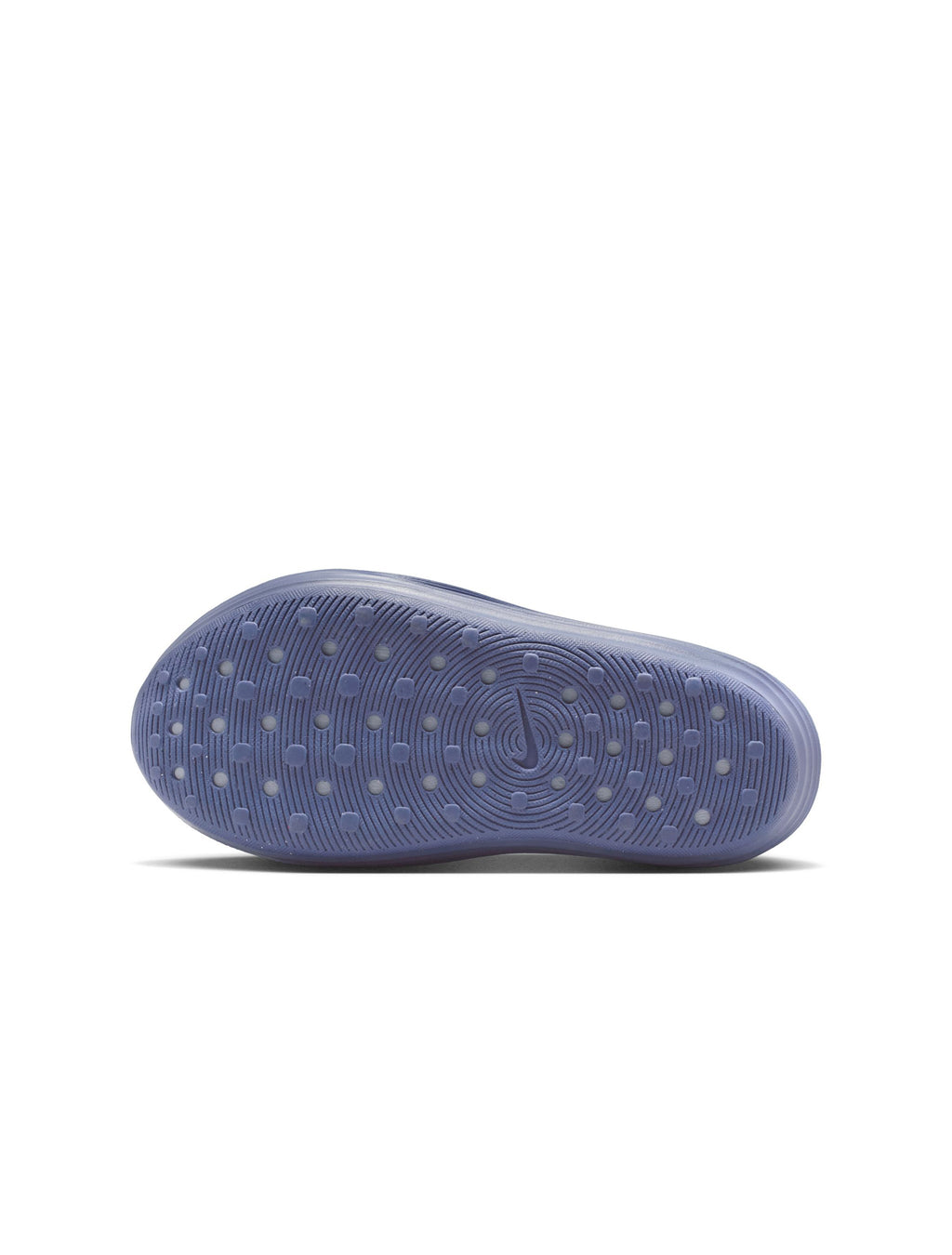 Nike Womens ReactX Rejuven8 - Light Armory Blue