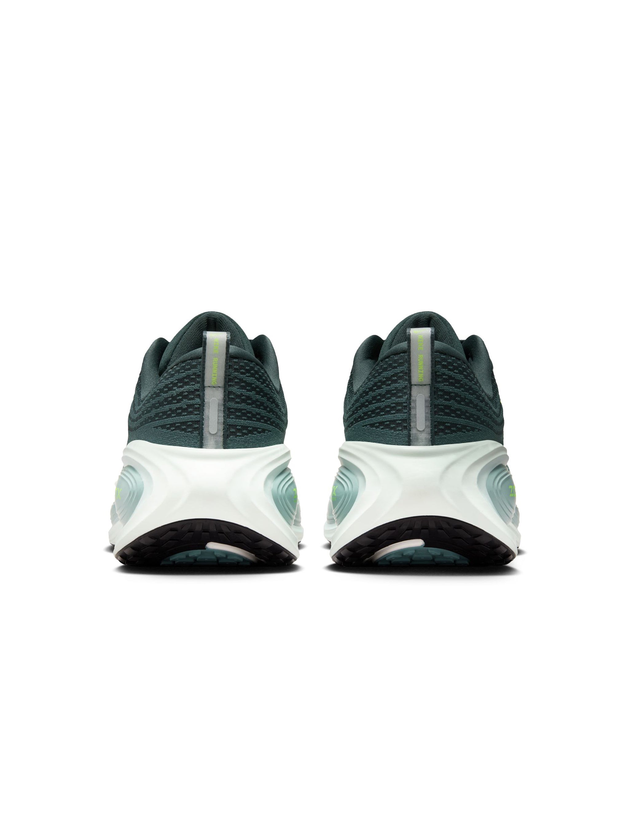 Nike Mens Vomero Plus - Seaweed