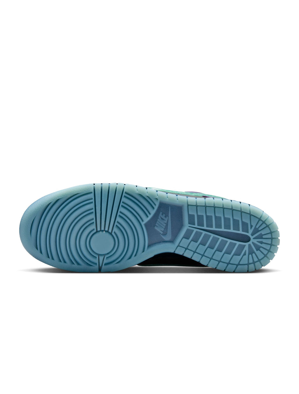 Nike Mens Dunk Low Retro Limited - Wizard