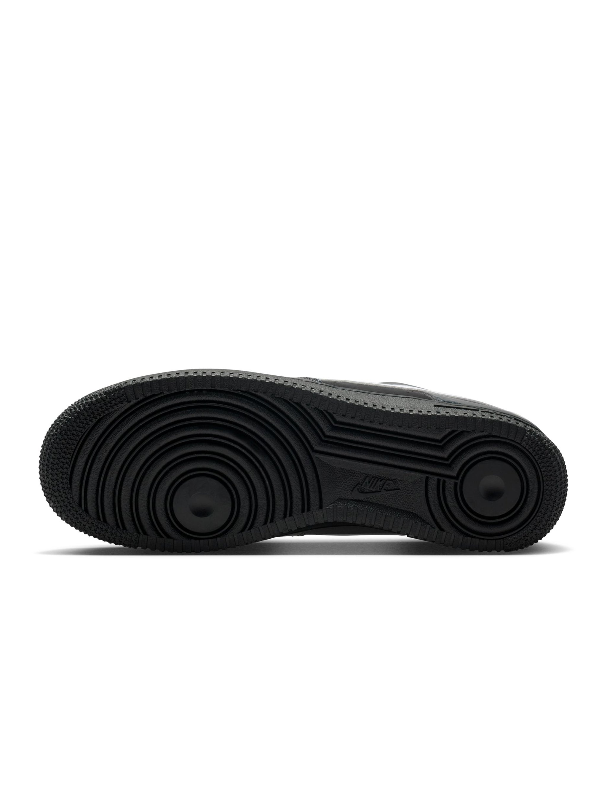 Nike Mens Air Force 1 ’07 Lv8 - Black/White