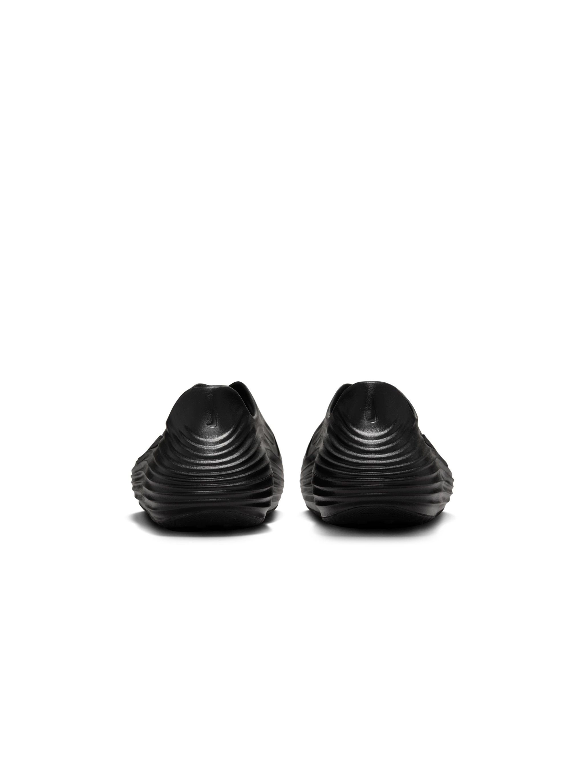 Nike Big Kids ReactX Rejuven8 - Black