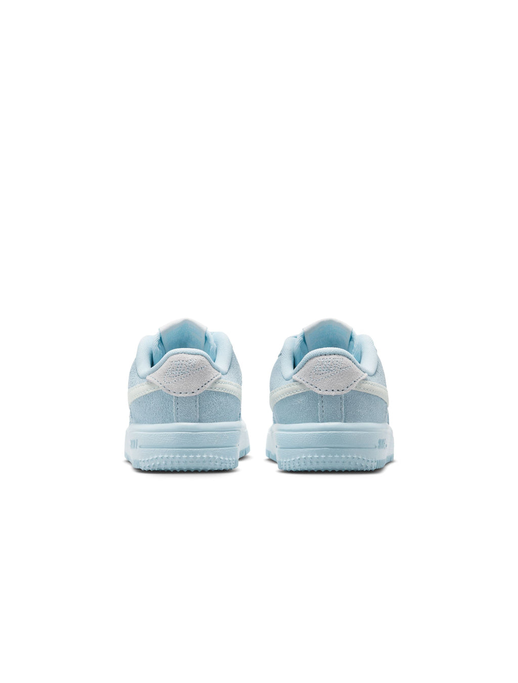 Nike (TD) Force 1 Low Lv8 - Light Armory Blue