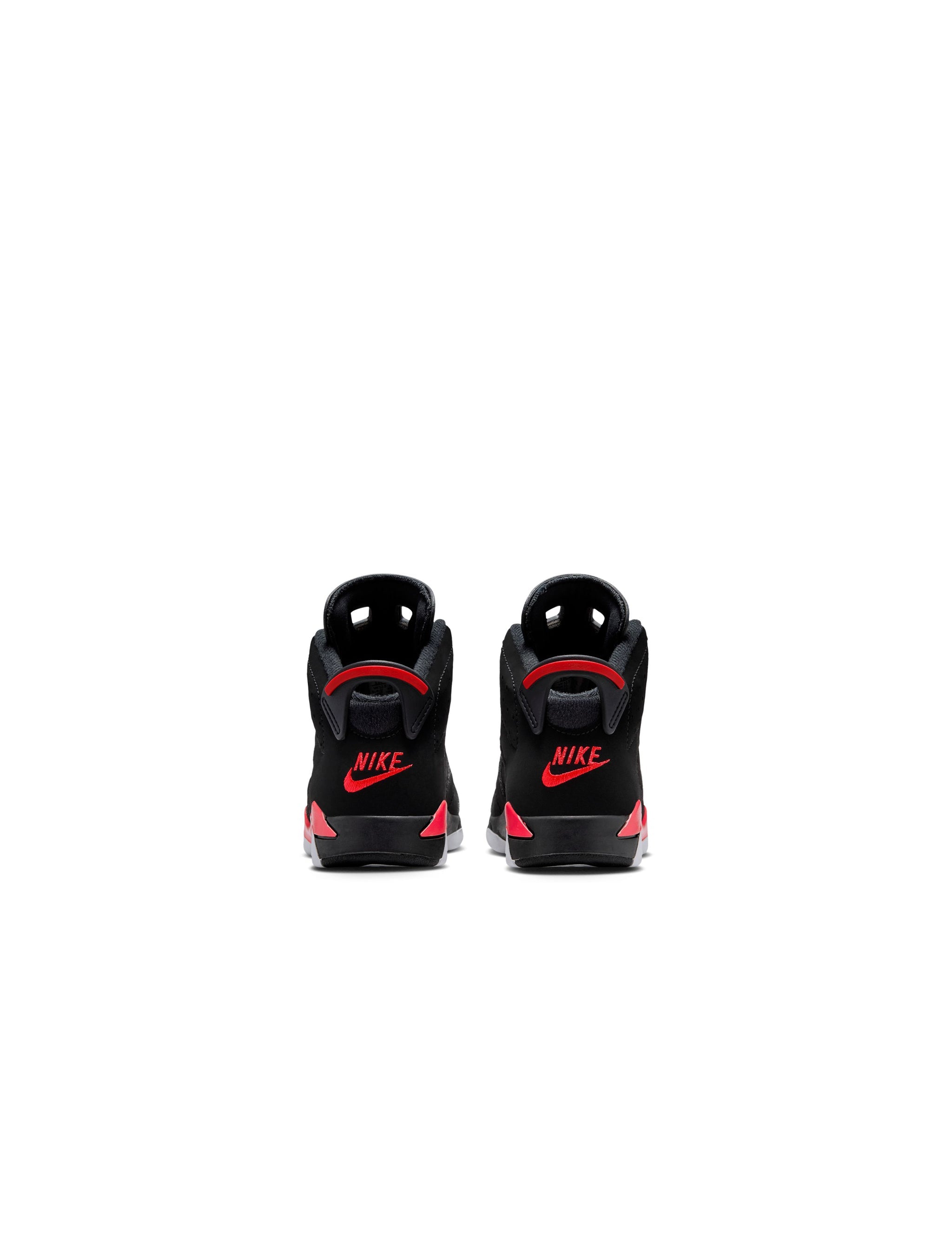 Air Jordan (PS) 6 Retro - Infrared Salesman