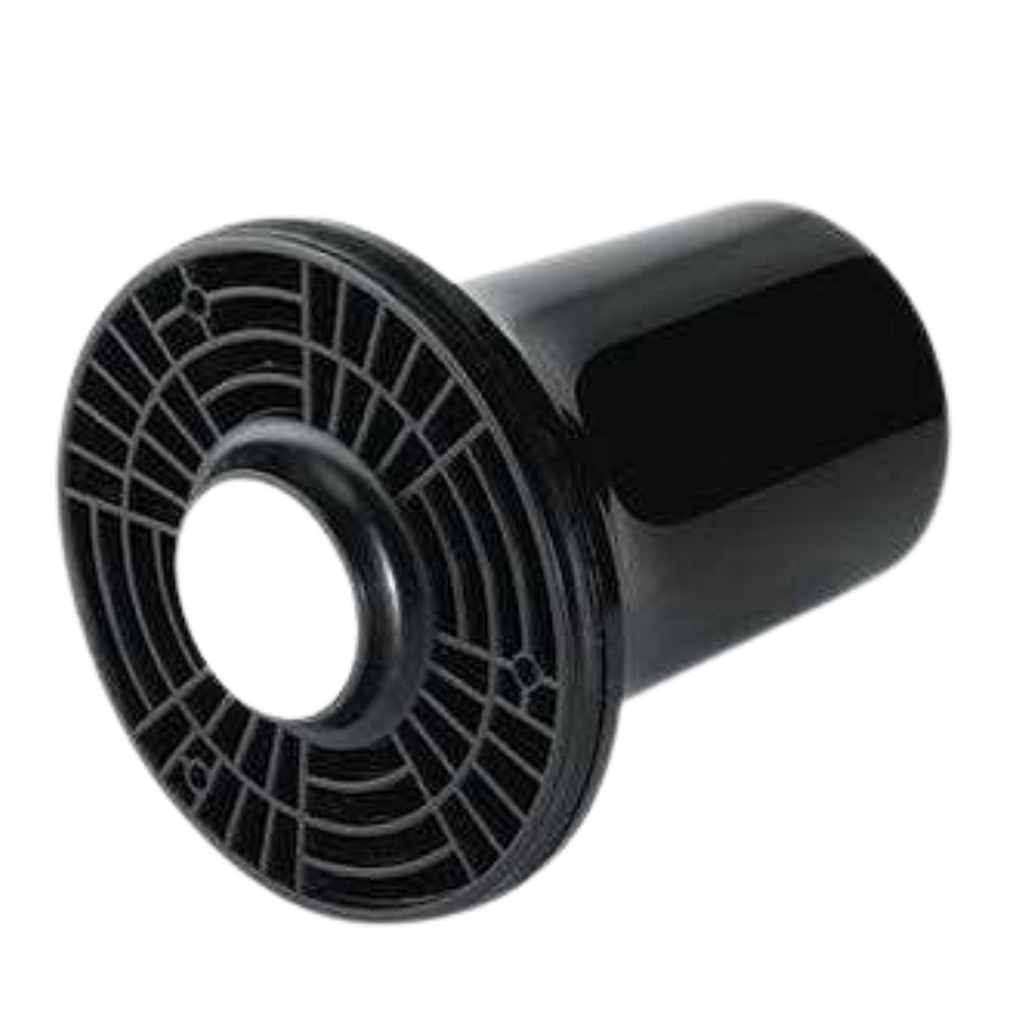 Annie Hair Dryer Diffuser Attachment, 1 Count, Black