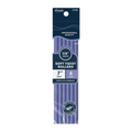 Annie Soft Twist Hair Rollers 1/4 Inch, 6 Count, Lavender
