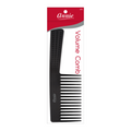 Annie Volume Comb, 1 Count, Black