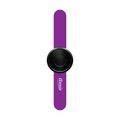 Annie Magnetic Pin Holder and Gel Pot Snap Bracelet, 1 Count, Assorted Color