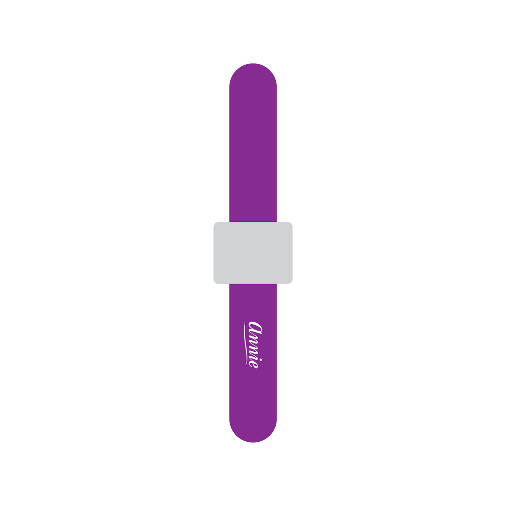 Annie Magnetic Pin Holder Snap Bracelet, 1 Count, Assorted Color