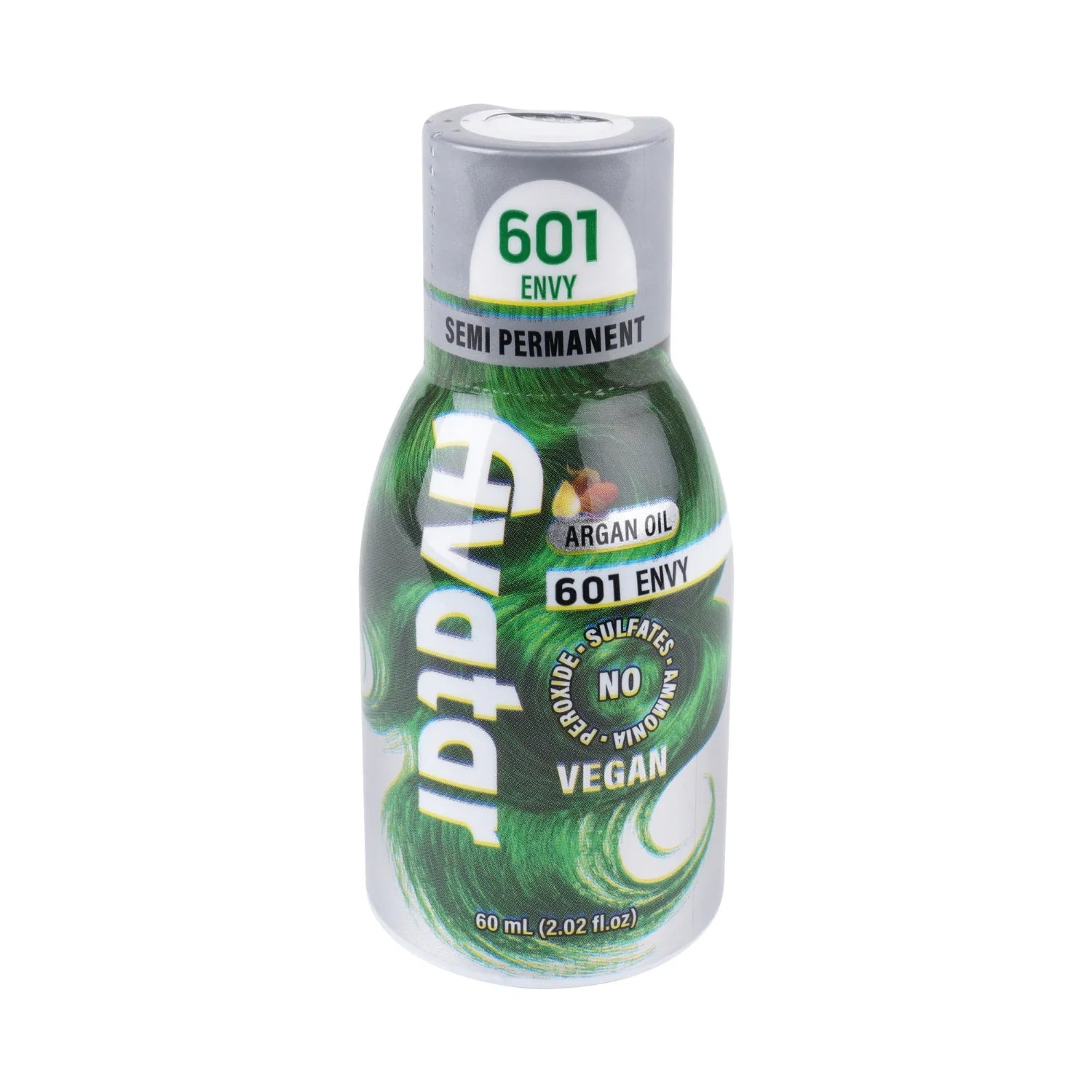 Avatar Luminous Semi-Permanent Hair Color 60ml