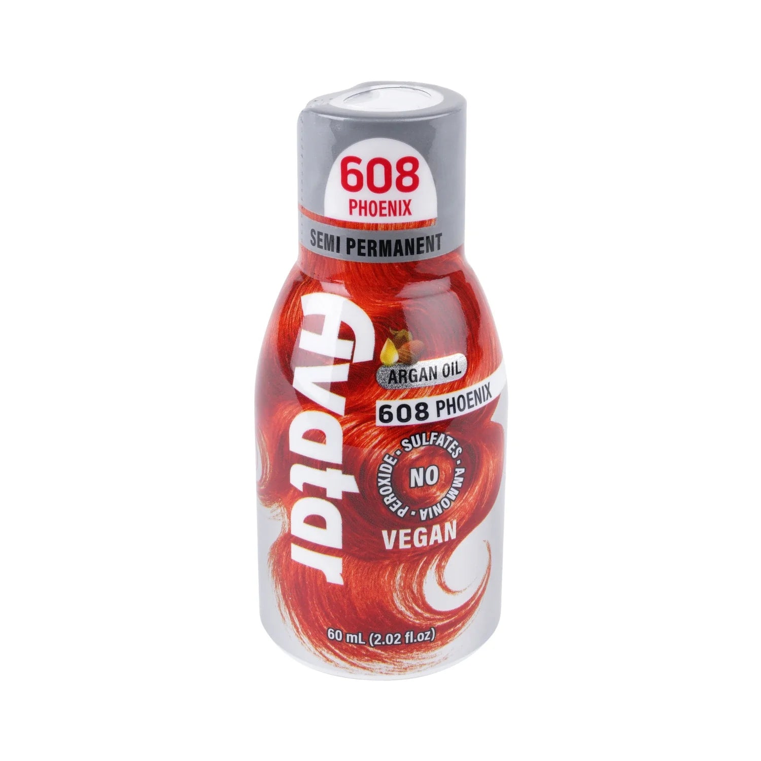 Avatar Luminous Semi-Permanent Hair Color 60ml