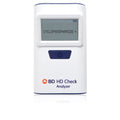 BD HD Check System: Hazardous Drug Contamination Collection Kit