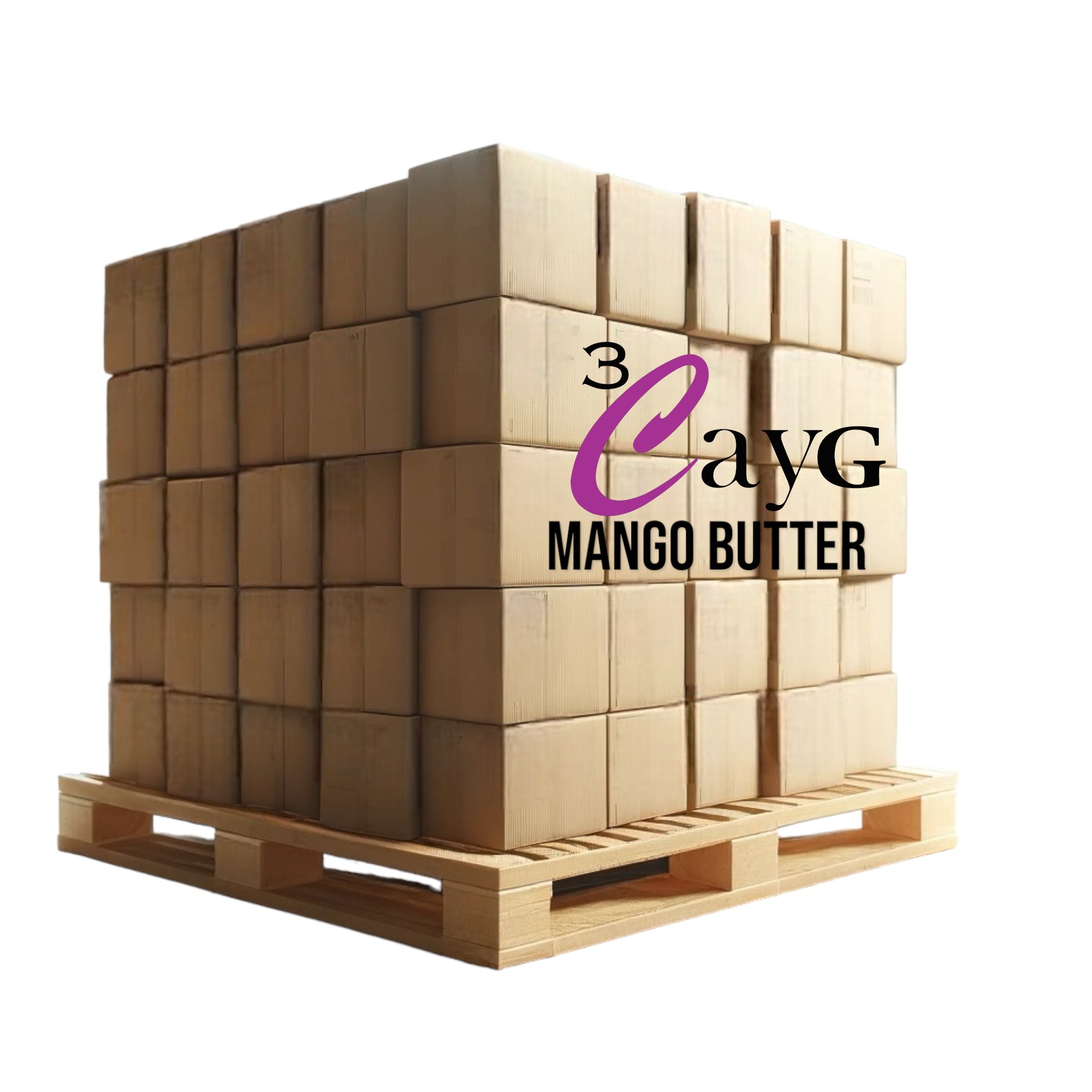 Mango Butter
