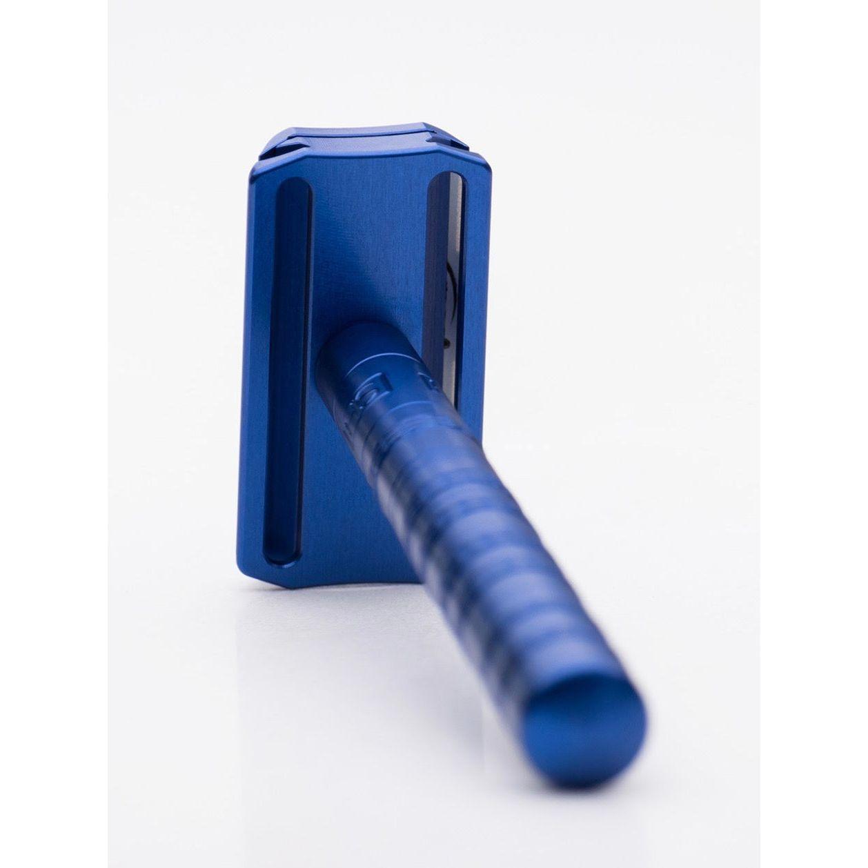 Henson Shaving [AL13-V2] Medium Safety Razor