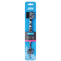 Joy 5-in-1 Ultimate Edge Brush & Comb, 1 Count, Assorted Animal Patterns