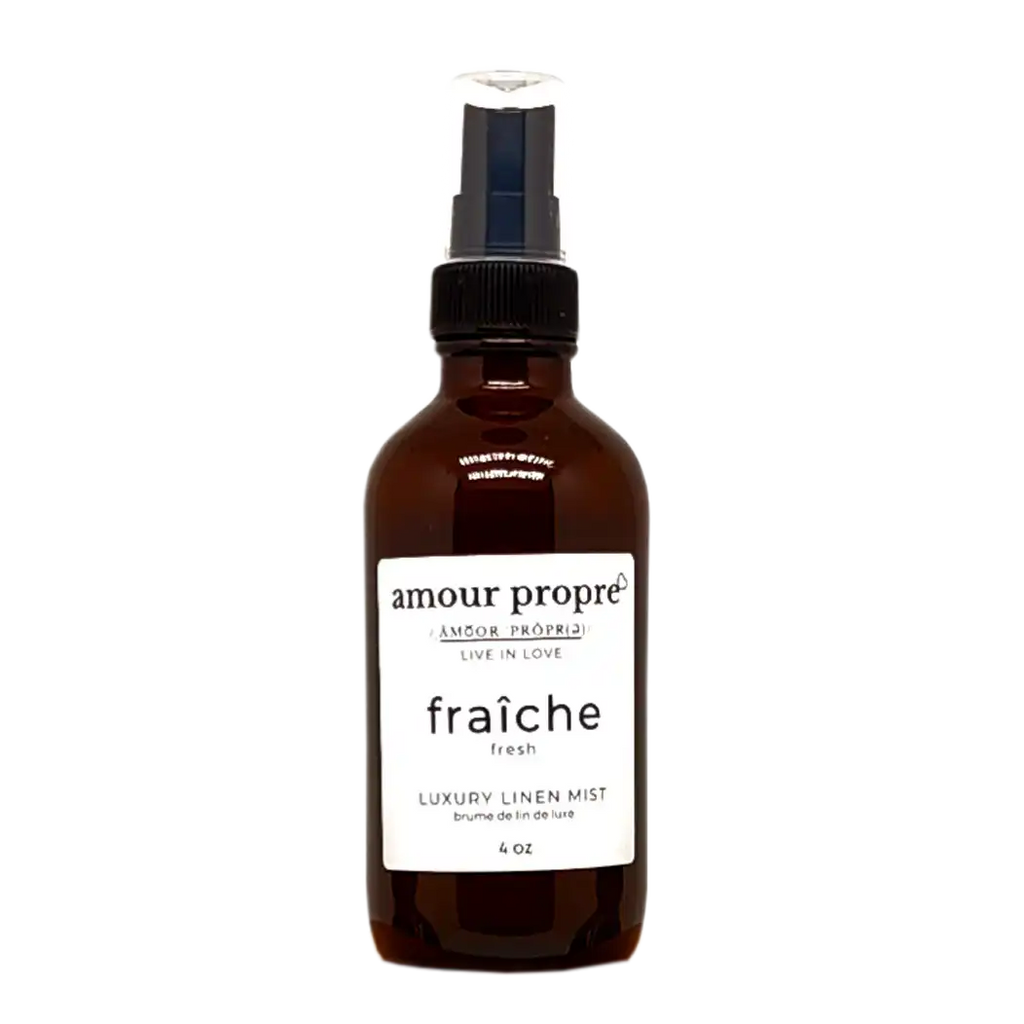 Fraîche (Fresh) - Luxury Linen Mist