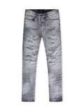 Jordan Craig Skinny Jean - Cement Wash