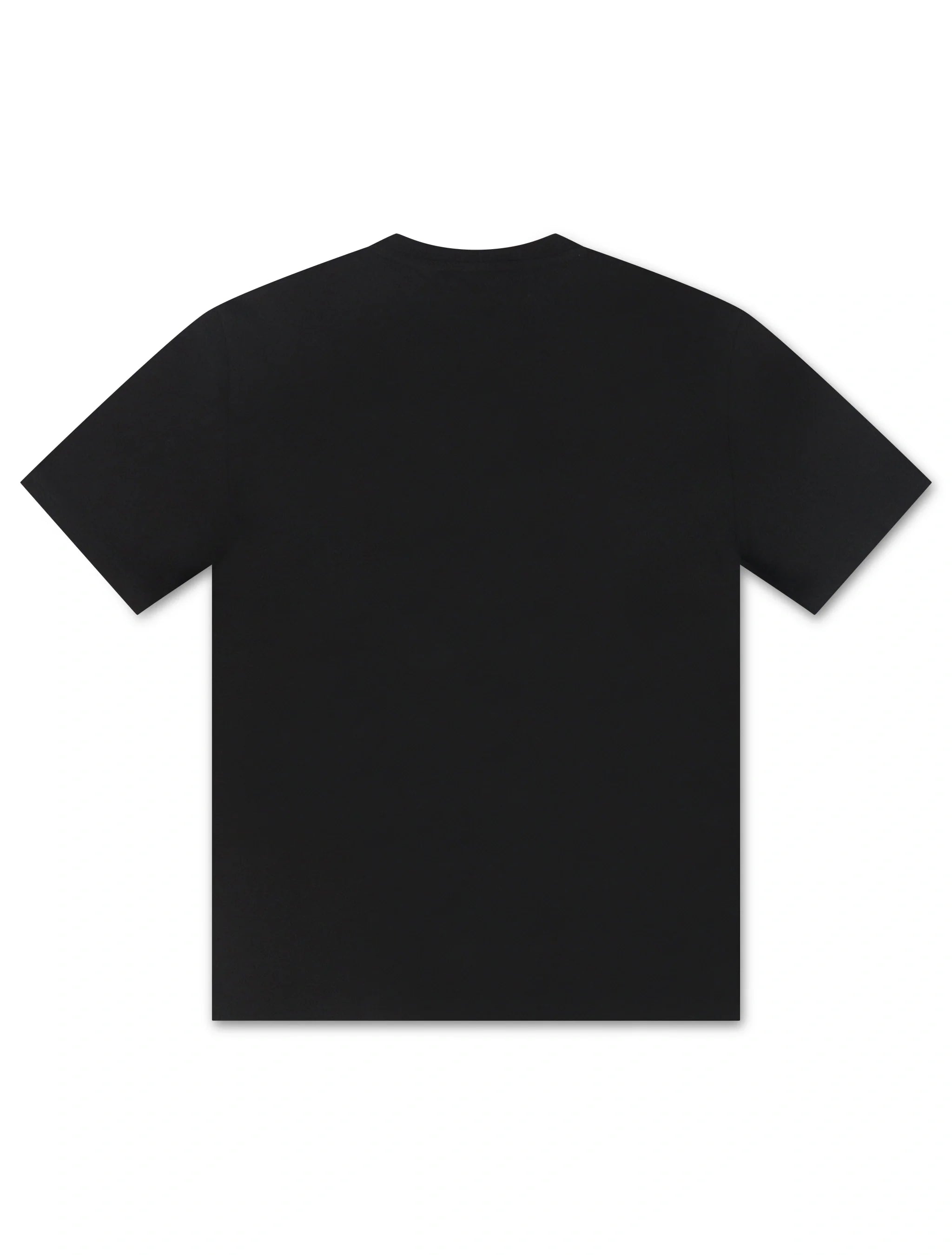 Psycho Bunny Vincent Graphic Tee - Black